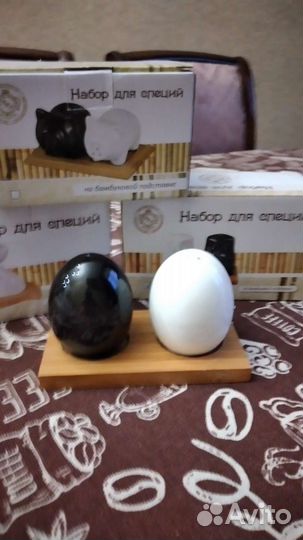 Набор для специй