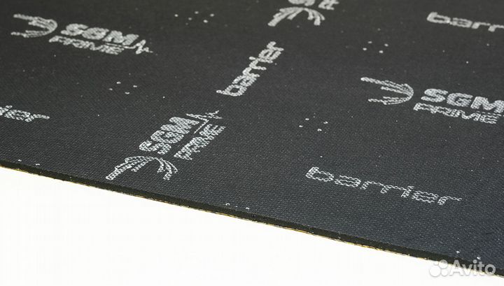 Шумоизоляция дверей автомобиля