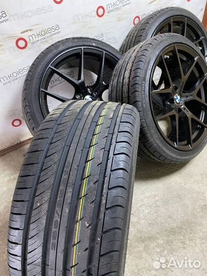 Колеса в сборе R19 BMW 3 Series E90 F30