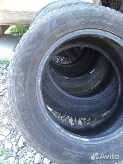 Nokian Tyres Nordman SX2 175/65 R14