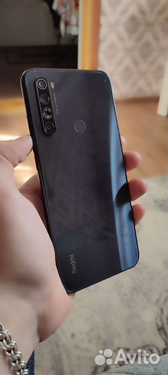 Xiaomi Redmi Note 8T, 4/64 ГБ