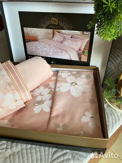 Белье постельное TAC оригинал