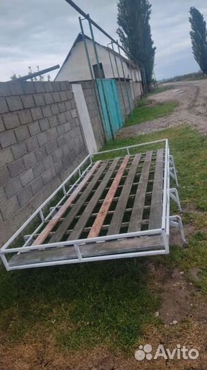 Багажник на крышу ваз