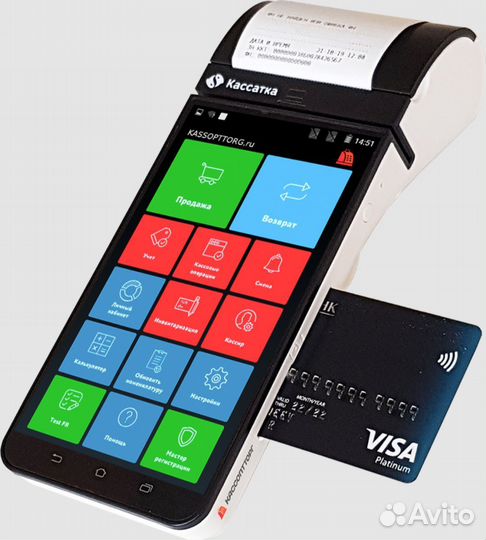 Аренда ип и ооо/касса/эквайринг