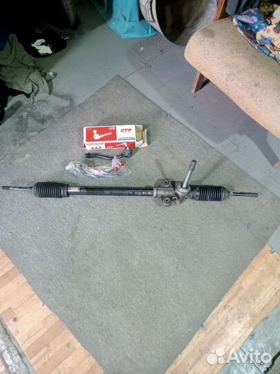 Рейка рулевая