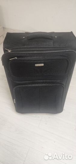 Чемодан samsonite