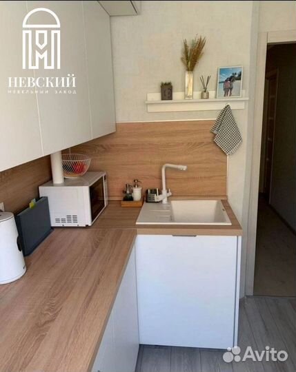 Кухни на заказ / Мебель на заказ в спб