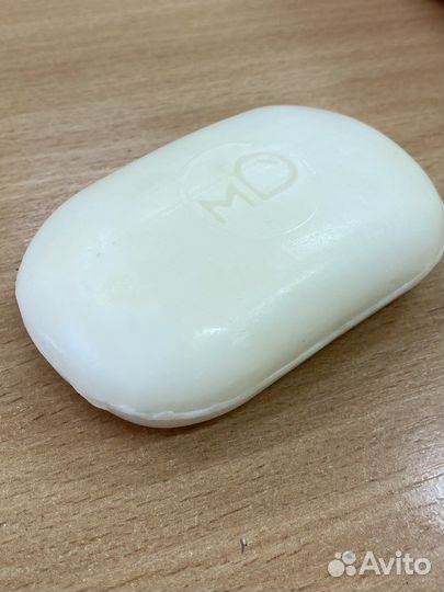 Мыло мыльное