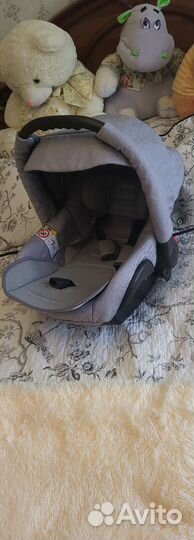 Авто люлька