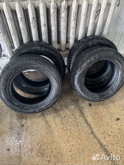 Viatti Bosco Nordico V-523 205/60 R16