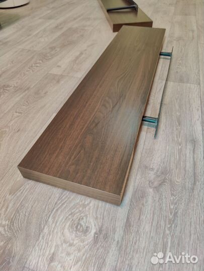 Полка IKEA лакк Икеа