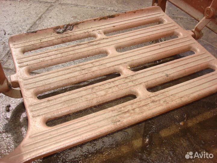 Чугунная станина Подольск