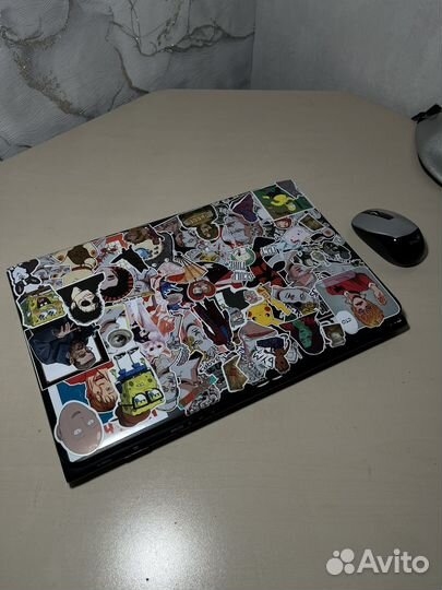 Ноутбук Sony vaio SVE151E11V