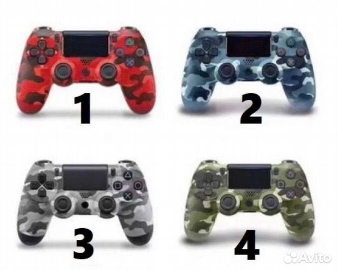Ps3 ps4 оптом