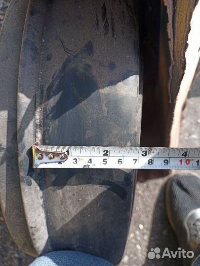 Универсальный расширитель крыла