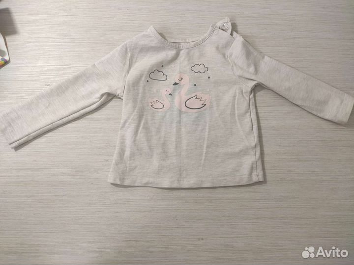 Костюмчики Waikiki 6-9m