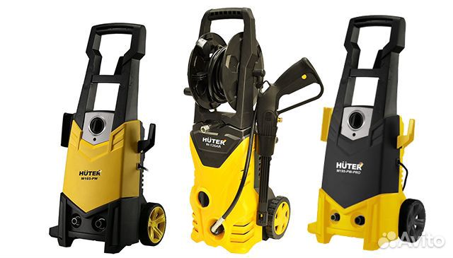 Машина поломоечная TOR compact 60T