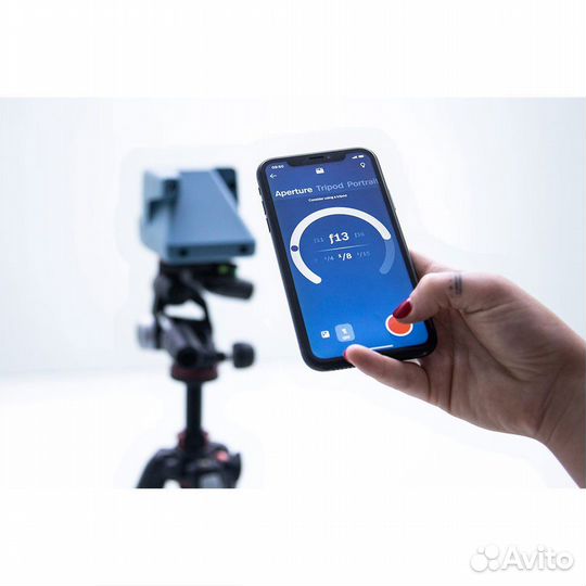 Polaroid Originals NOW+ В наличии