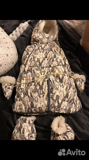 Комбинезон