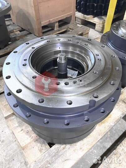 Редуктор хода Volvo EC135BLC