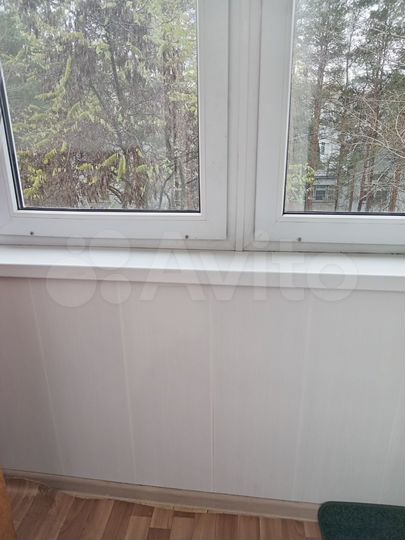 3-к. квартира, 64 м², 4/5 эт.