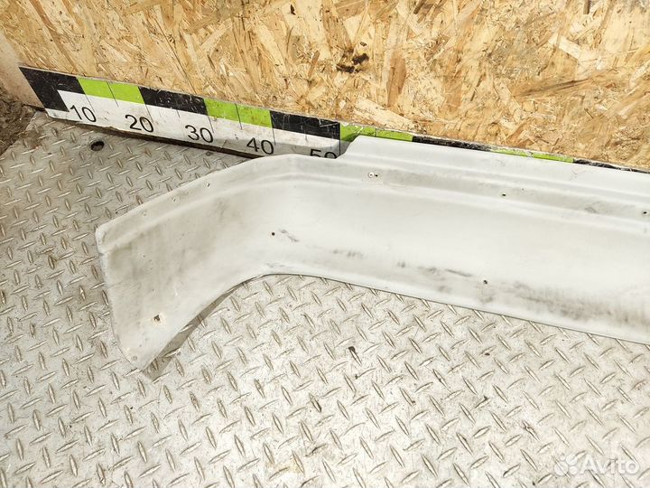 Обшивка потолка Fiat Ducato 2002-2006