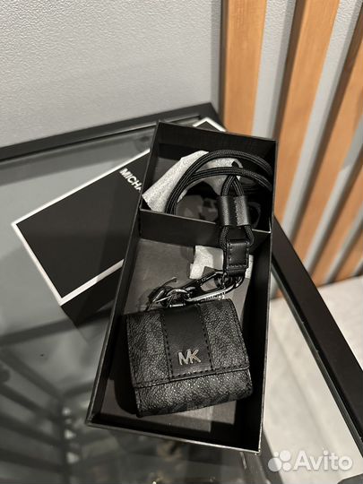 Чехол для наушников Michael Kors. Оригинал