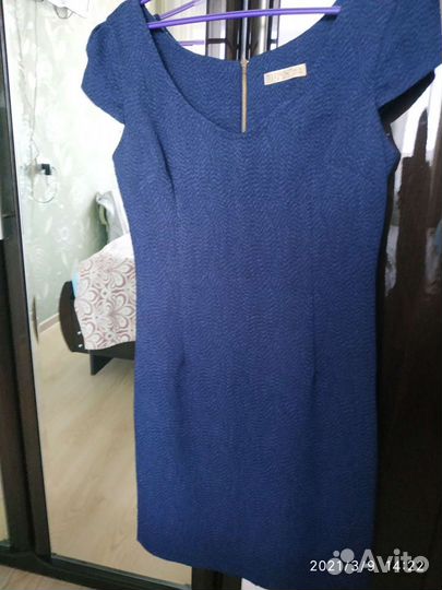 Платье женское 44-46 размер