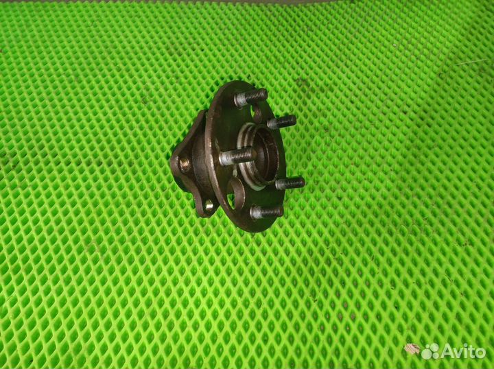 Ступица задняя Тойота Королла Аурис Е15