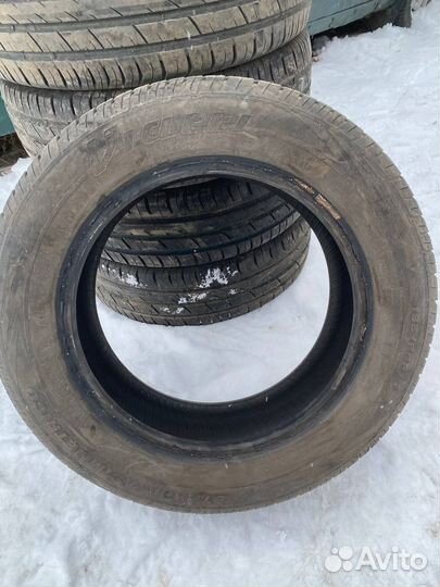 Viatti Strada Asimmetrico 185/65 R15 H