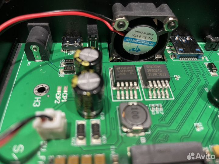 Лучший модем 16 категории Интернет в офис и дом