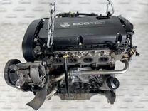 Двигатель Chevrolet Cruze J300 1.8 Z18XER 2015