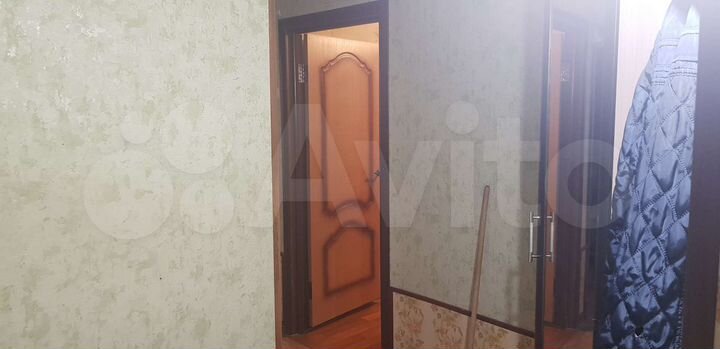 2-к. квартира, 49 м², 2/9 эт.