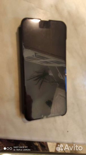 Умный чехол на телефон