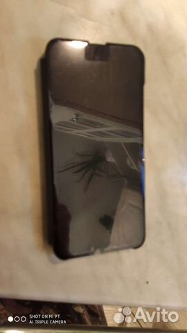 Умный чехол на телефон