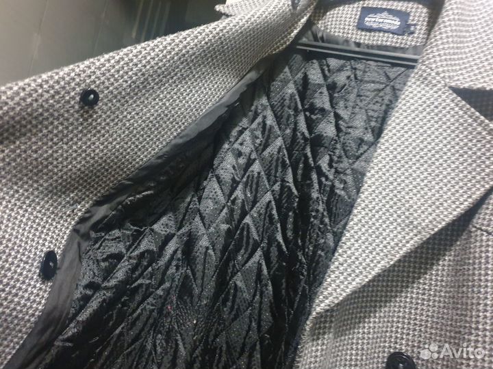 Пальто женское 44