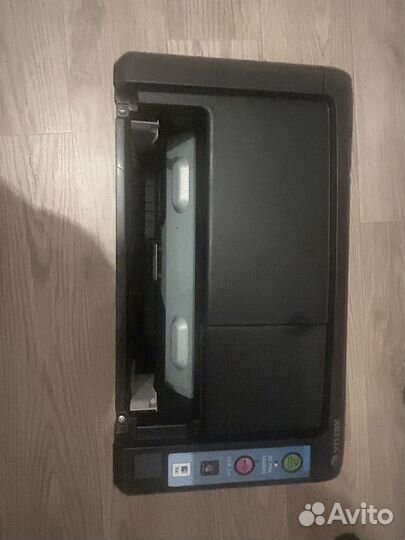 Принтер лазерный xerox phaser 3010