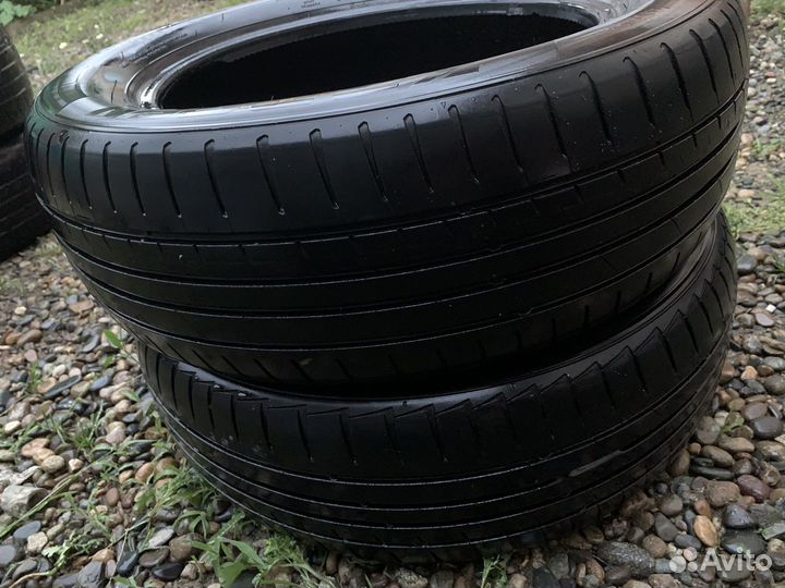 Kapsen Rassurer K737 185/60 R15