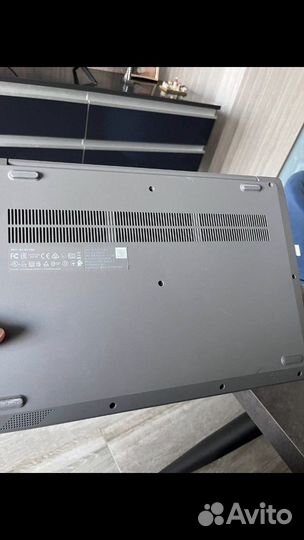 Ноутбук Lenovo