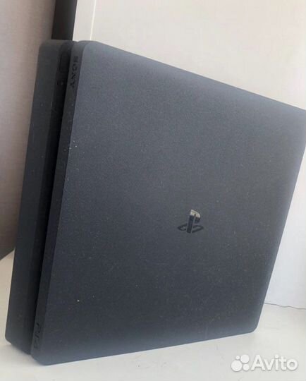 Sony PS4 slim