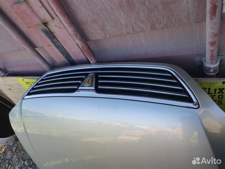 Капот Toyota Vista (sv50) 1998-2003