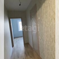 1-к. квартира, 45,1 м², 17/17 эт.