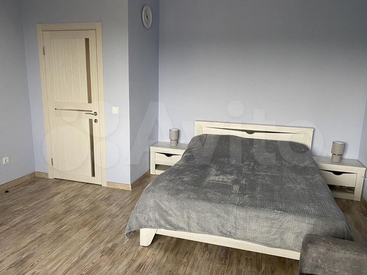 1-к. квартира, 49 м², 5/6 эт.