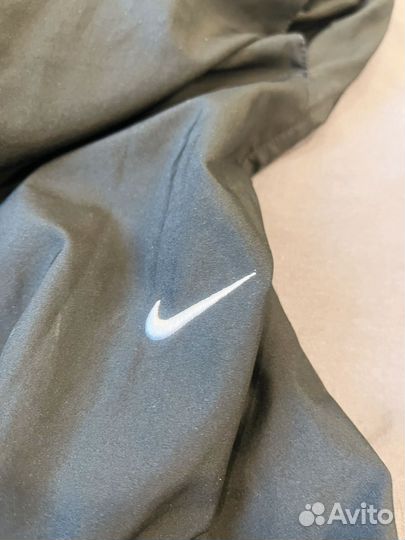 Спортивные штаны nike