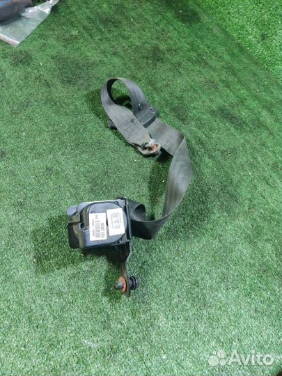 Ремень безопасности задний правый Kia Cerato 2