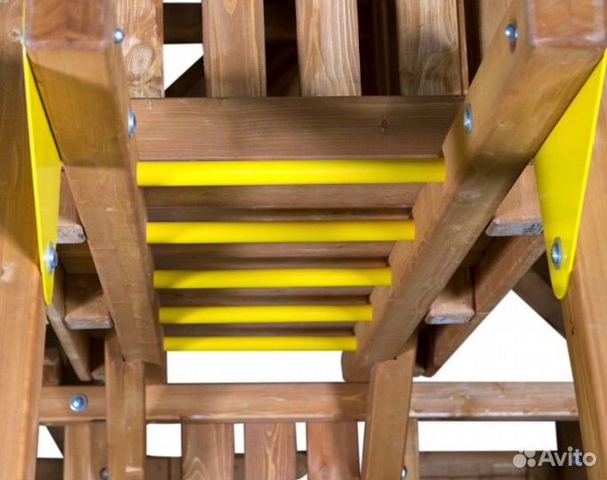 Игровая площадка 