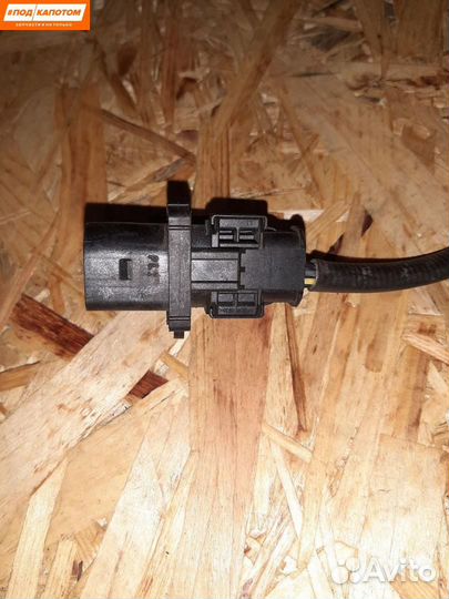 Лямбда-зонд Nissan X-Trail T31 (2007 - 2011)