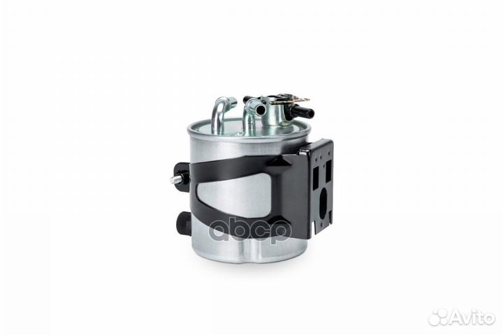 Фильтр топливный renault megane/scenic 03- 1030091