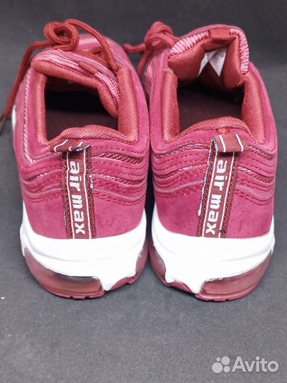 Nike Air max 97 женские