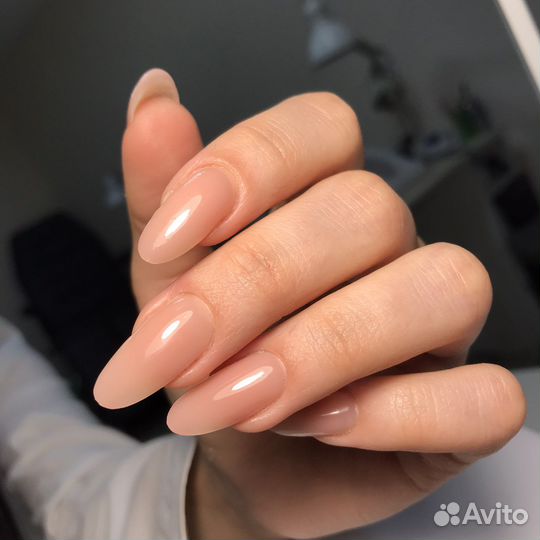 Мастер маникюра